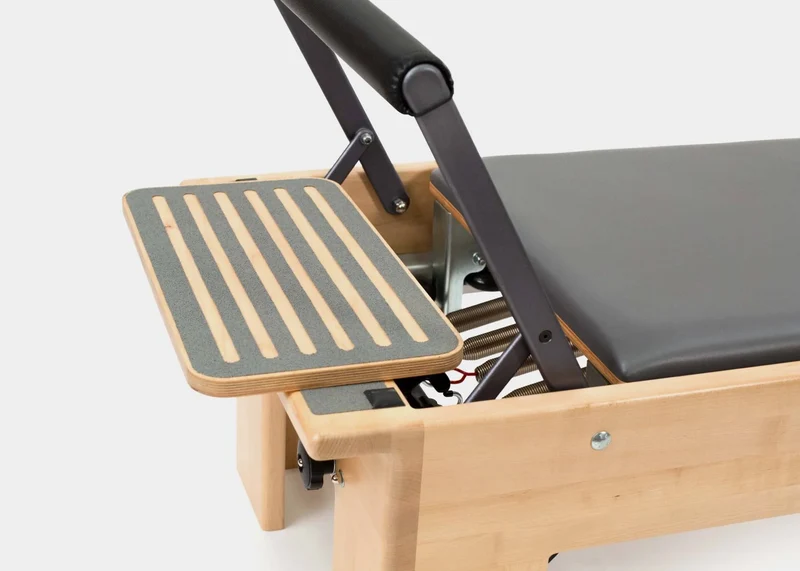 Balanced Body Platform Extender