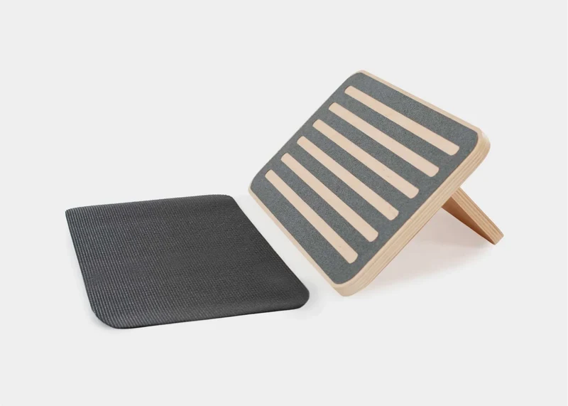 Balanced Body Platform Extender