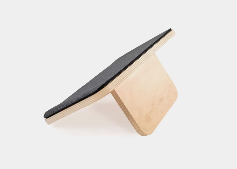 Balanced Body Platform Extender