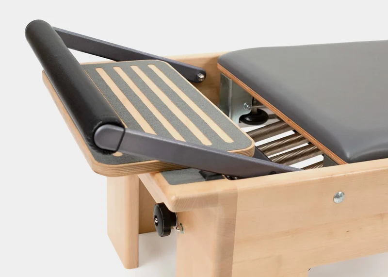 Balanced Body Platform Extender