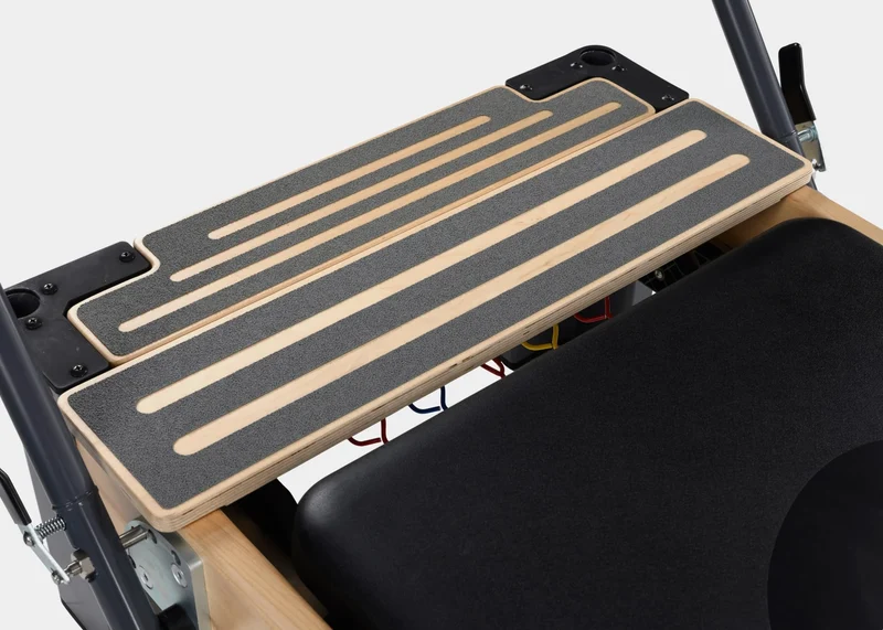 Balanced Body Platform Extender