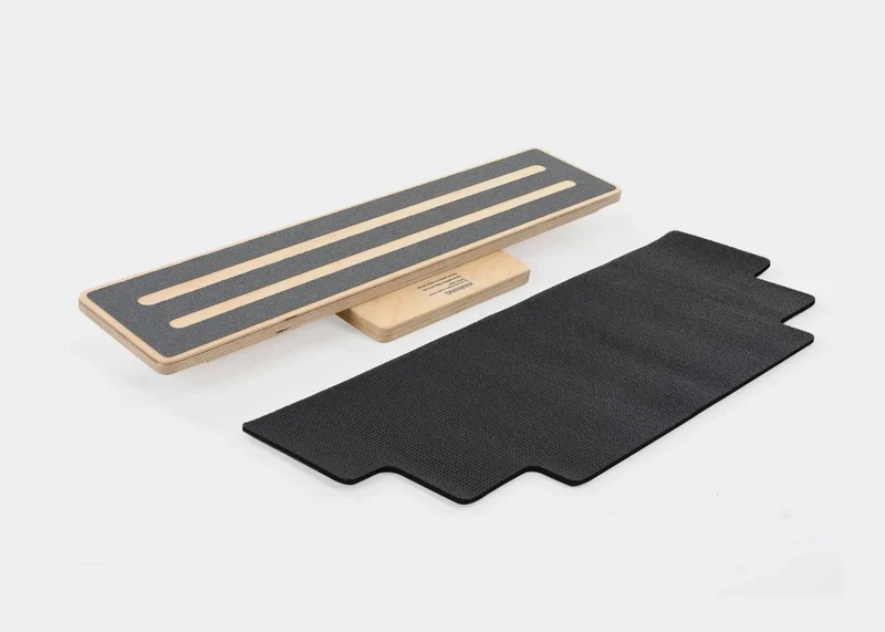 Balanced Body Platform Extender