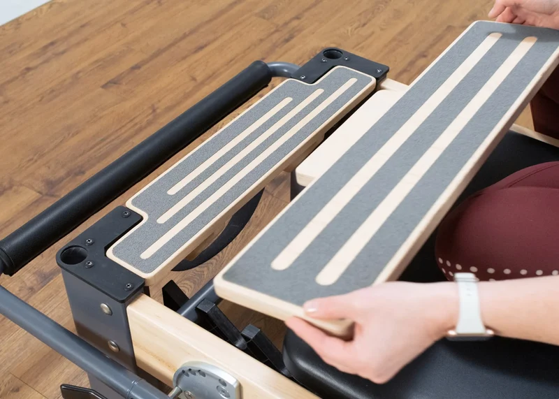 Balanced Body Platform Extender