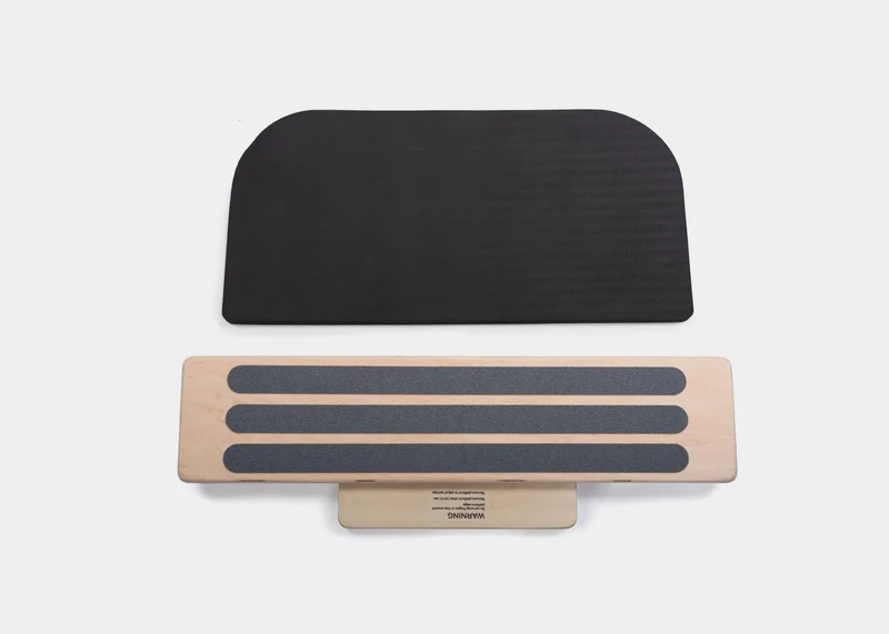 Balanced Body Platform Extender