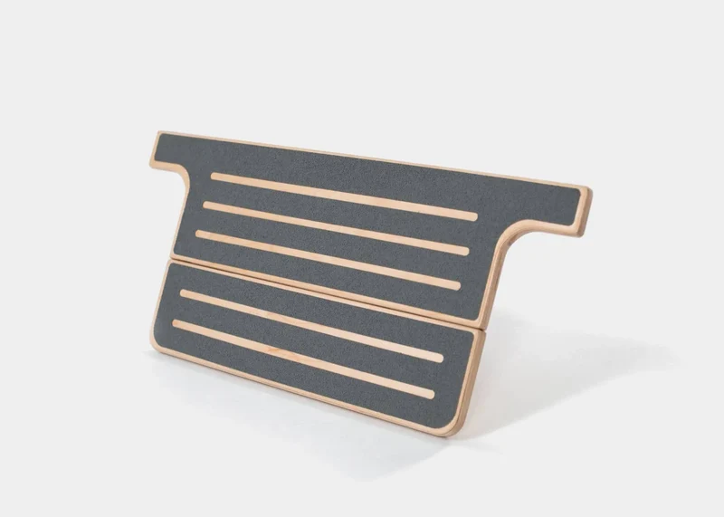 Balanced Body Platform Extender