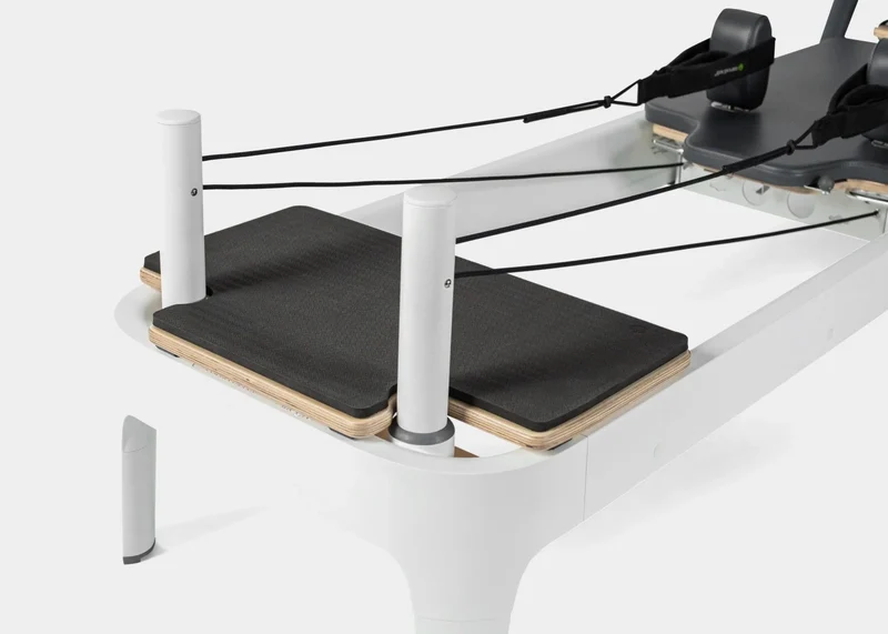 Balanced Body Platform Extender