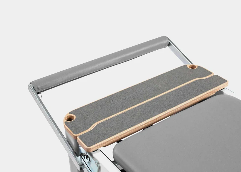 Balanced Body Platform Extender
