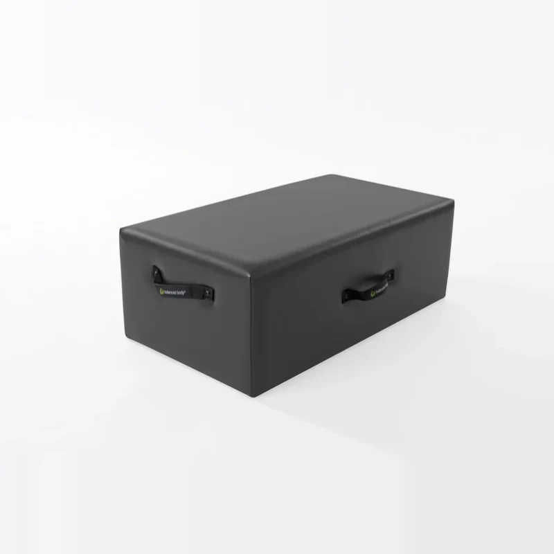 Balanced Body New York Sitting Box