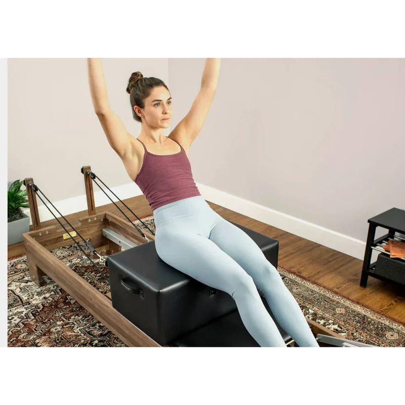 Balanced Body New York Sitting Box