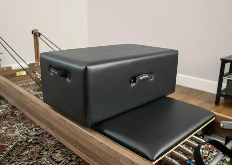 Balanced Body New York Sitting Box