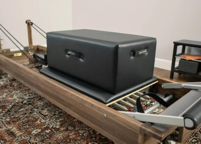 Balanced Body New York Sitting Box