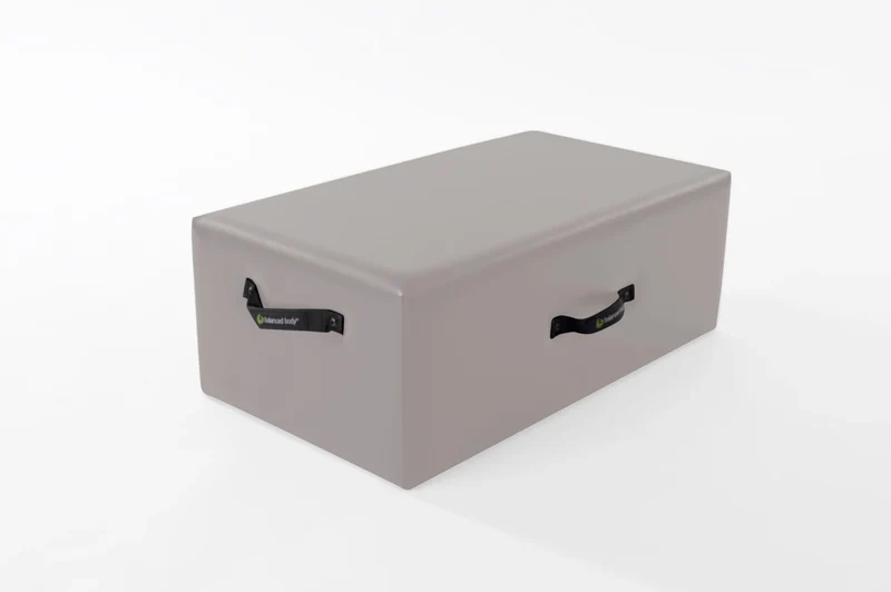 Balanced Body New York Sitting Box
