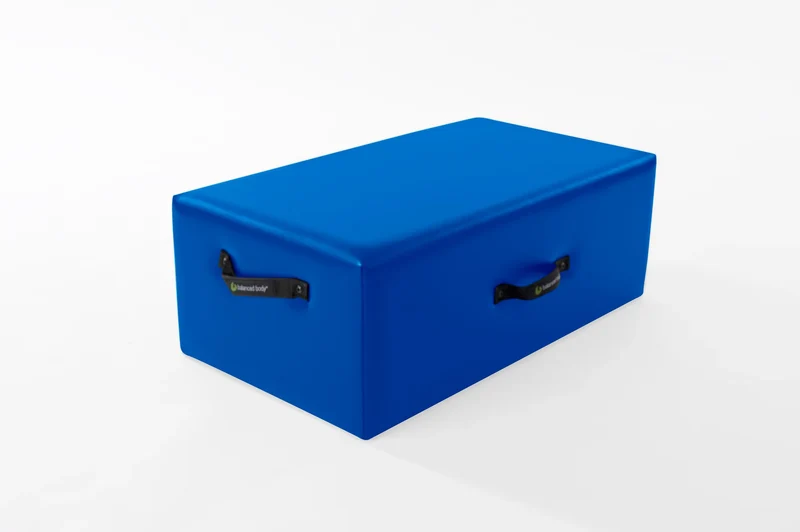Balanced Body New York Sitting Box