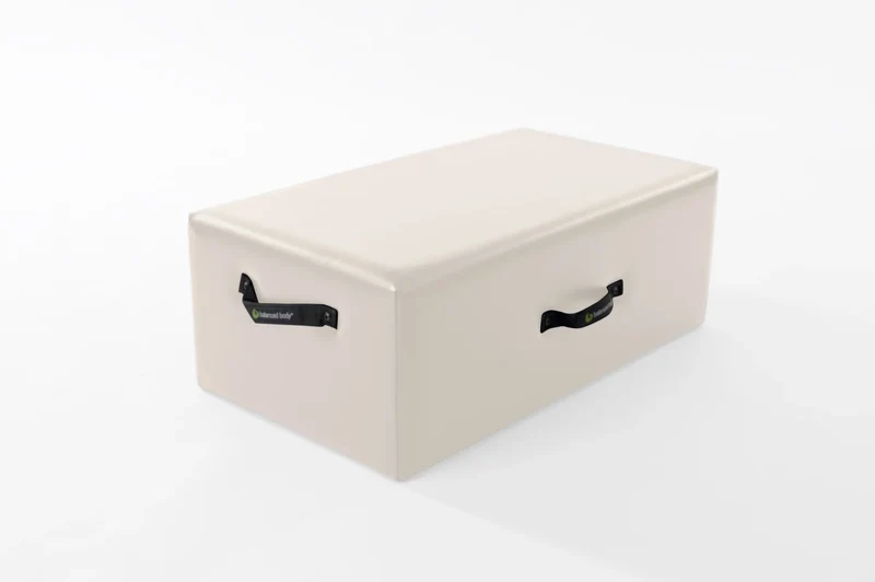 Balanced Body New York Sitting Box