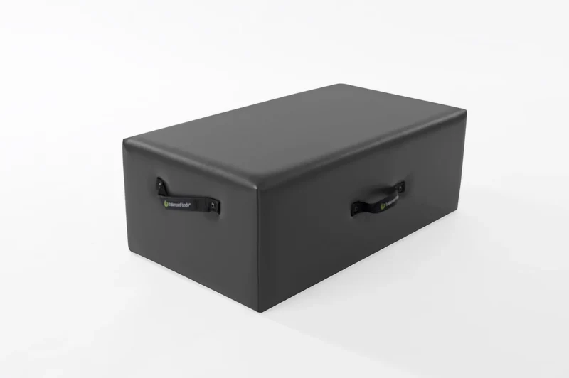 Balanced Body New York Sitting Box