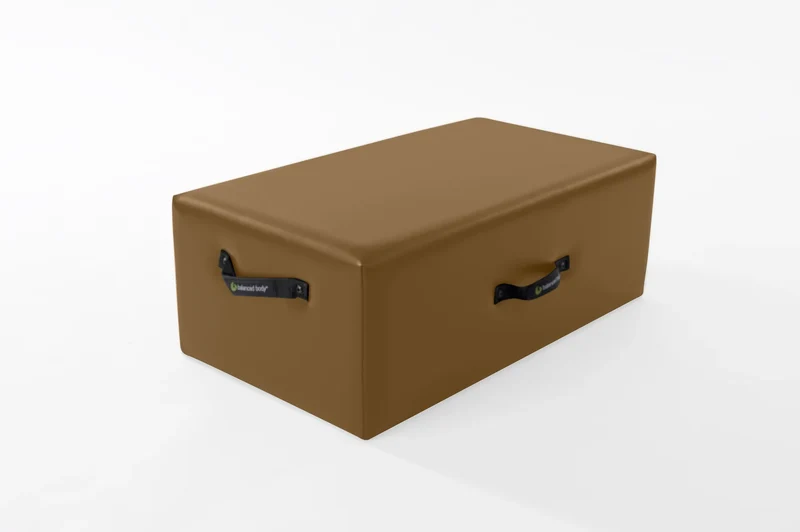 Balanced Body New York Sitting Box