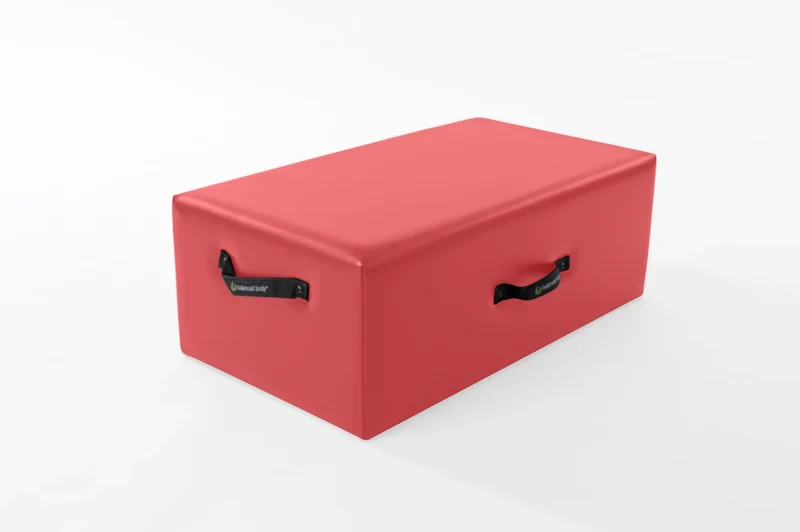 Balanced Body New York Sitting Box
