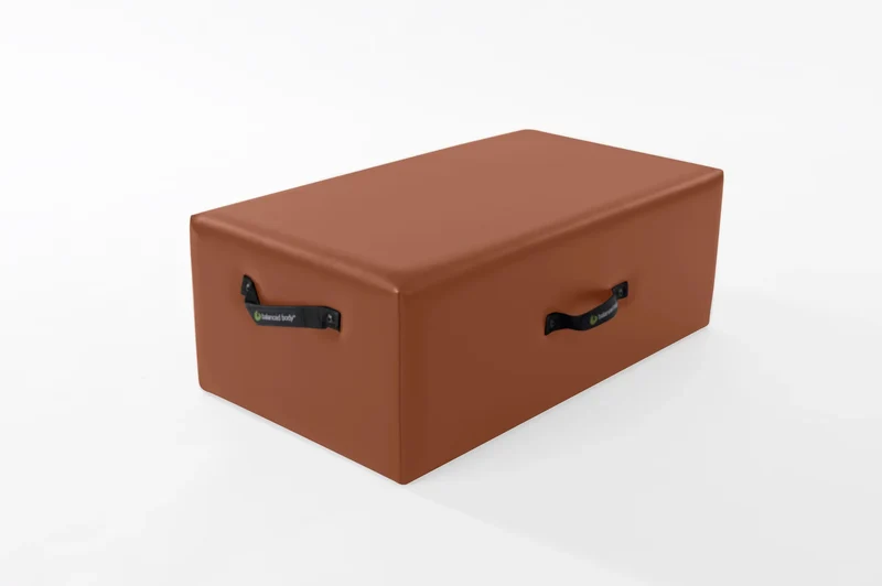 Balanced Body New York Sitting Box