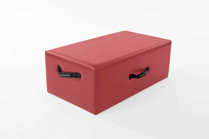 Balanced Body New York Sitting Box