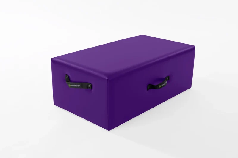 Balanced Body New York Sitting Box