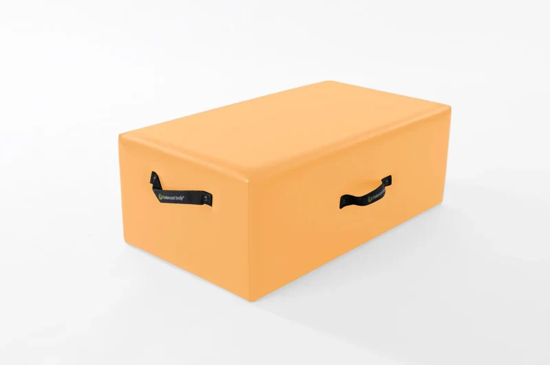 Balanced Body New York Sitting Box