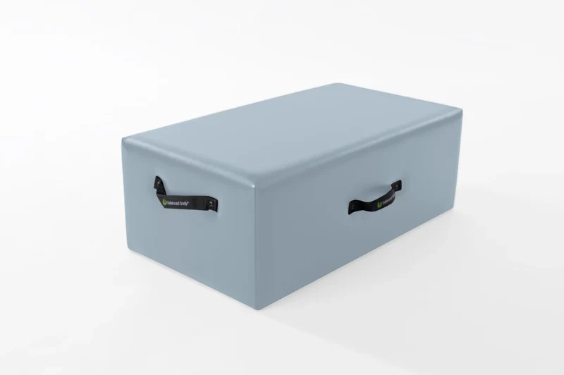 Balanced Body New York Sitting Box