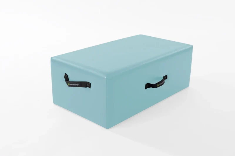 Balanced Body New York Sitting Box