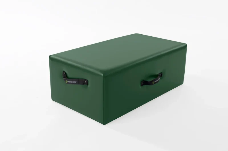 Balanced Body New York Sitting Box