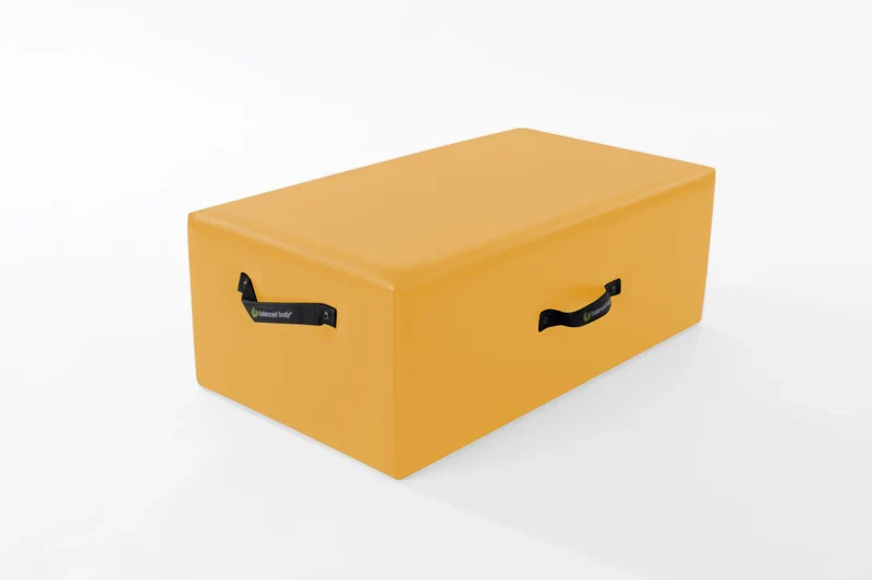 Balanced Body New York Sitting Box