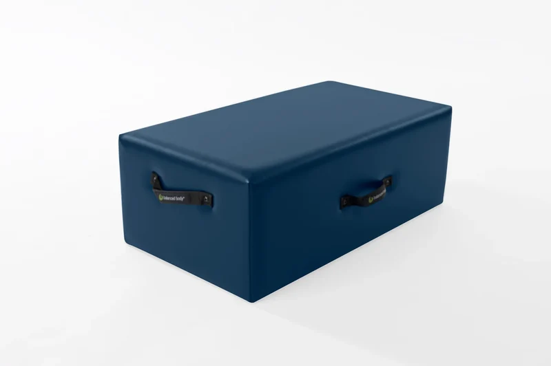 Balanced Body New York Sitting Box