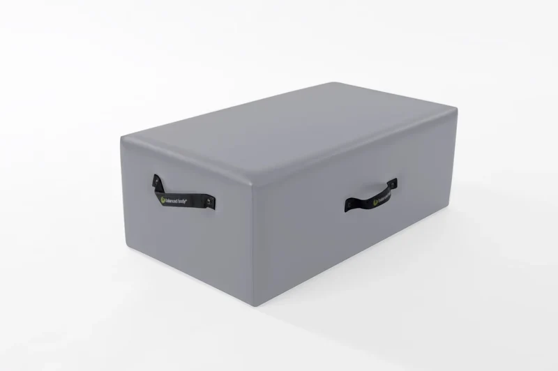Balanced Body New York Sitting Box