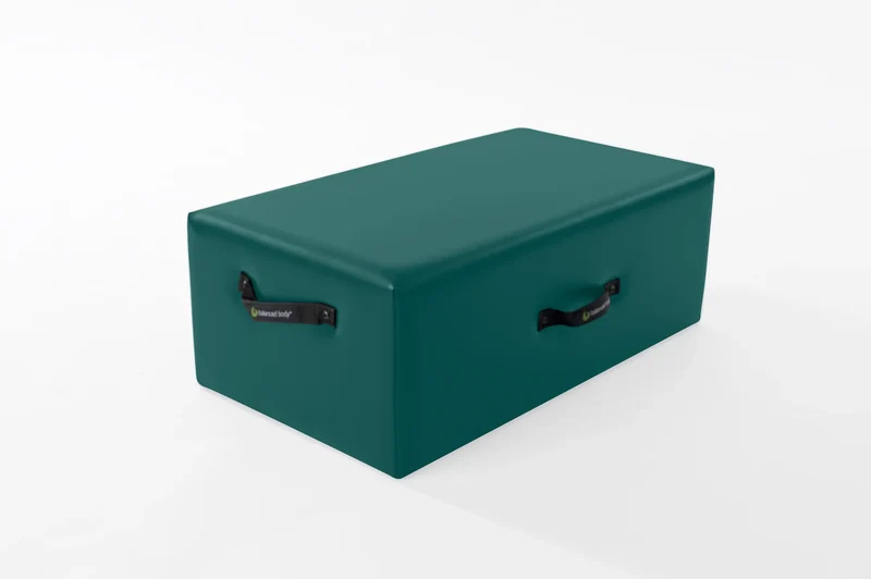 Balanced Body New York Sitting Box