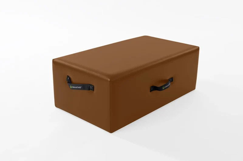 Balanced Body New York Sitting Box