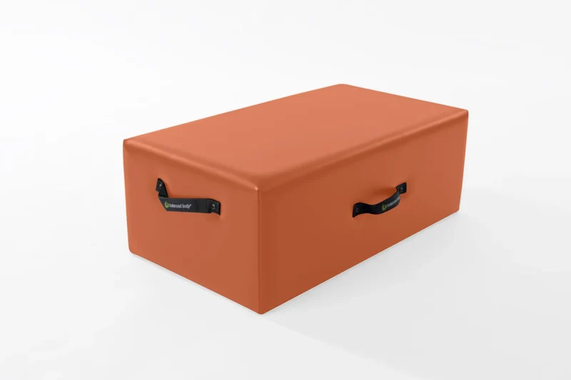 Balanced Body New York Sitting Box