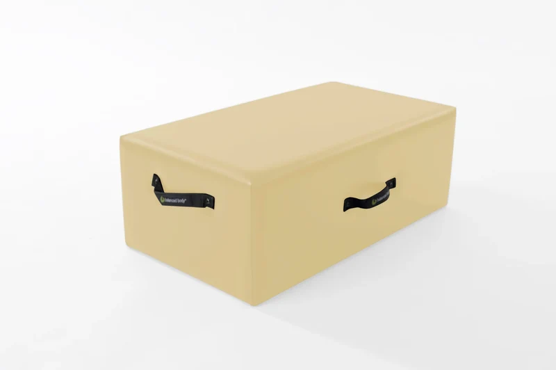 Balanced Body New York Sitting Box