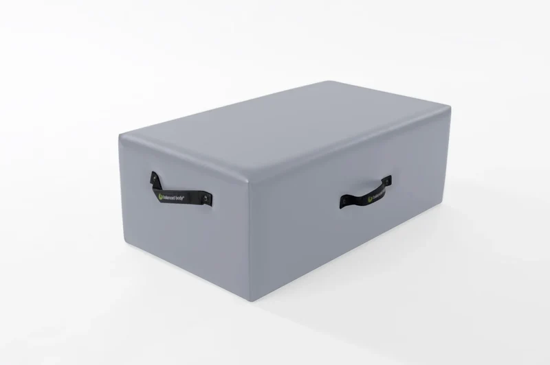 Balanced Body New York Sitting Box