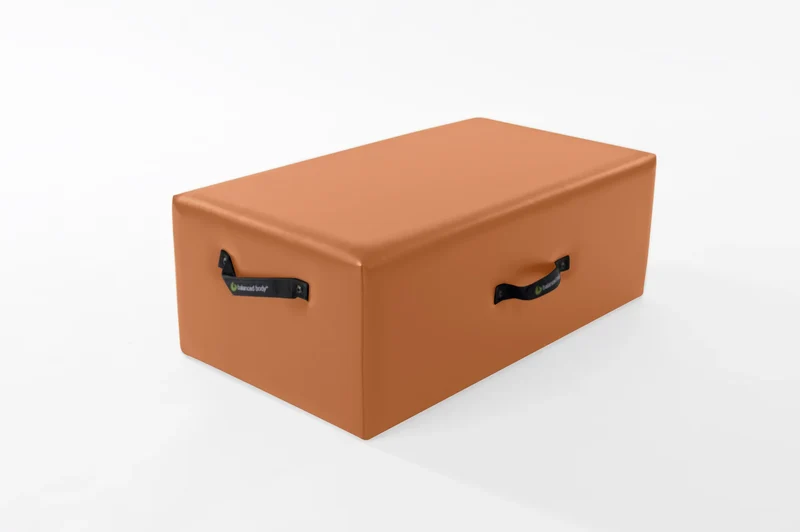 Balanced Body New York Sitting Box