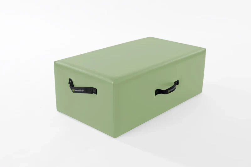 Balanced Body New York Sitting Box