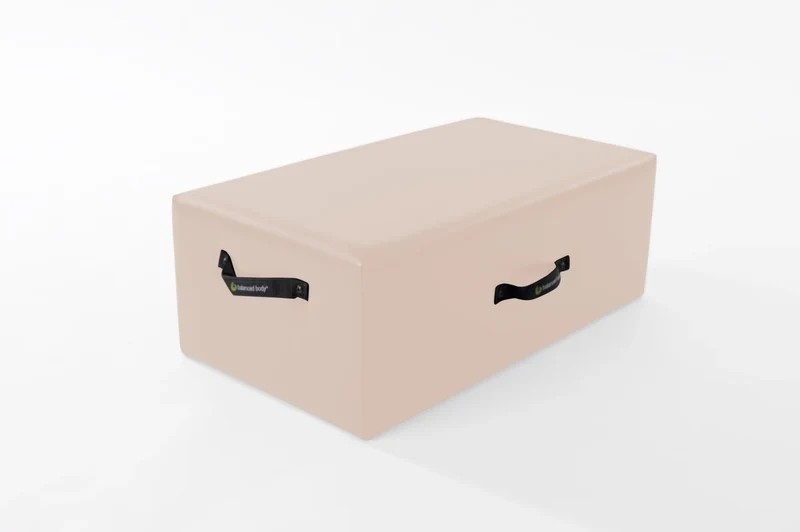 Balanced Body New York Sitting Box