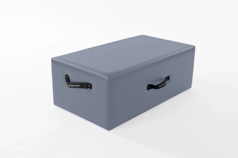 Balanced Body New York Sitting Box