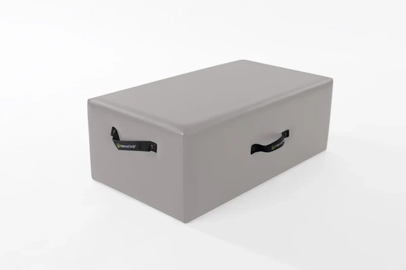 Balanced Body New York Sitting Box