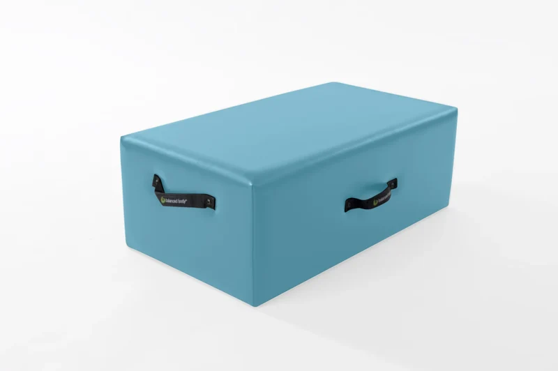 Balanced Body New York Sitting Box