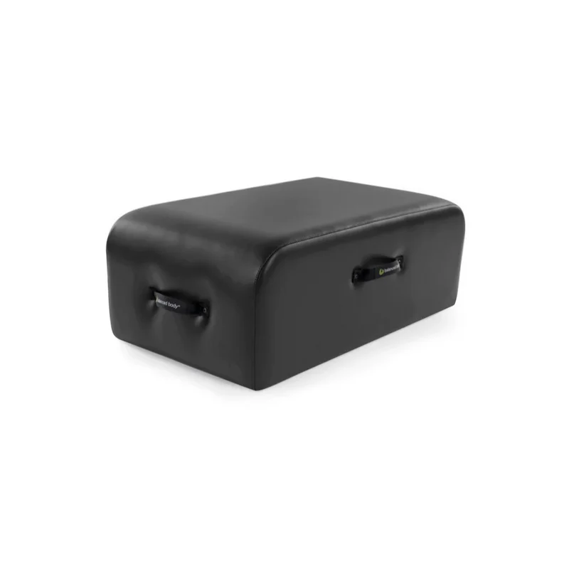 Balanced Body Contour Sitting Box