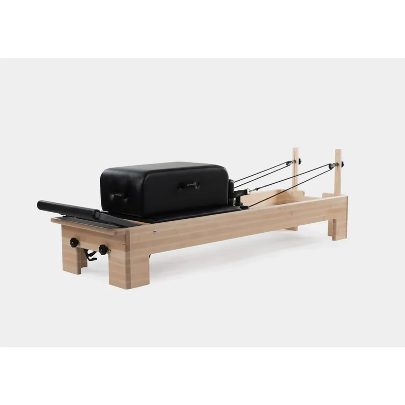 Balanced Body Contour Sitting Box