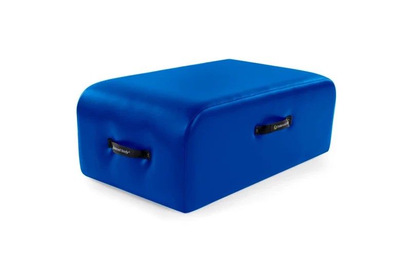 Balanced Body Contour Sitting Box