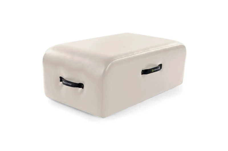 Balanced Body Contour Sitting Box