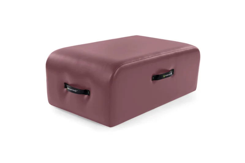 Balanced Body Contour Sitting Box