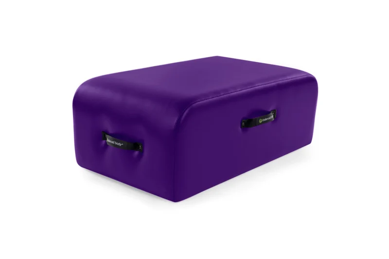 Balanced Body Contour Sitting Box