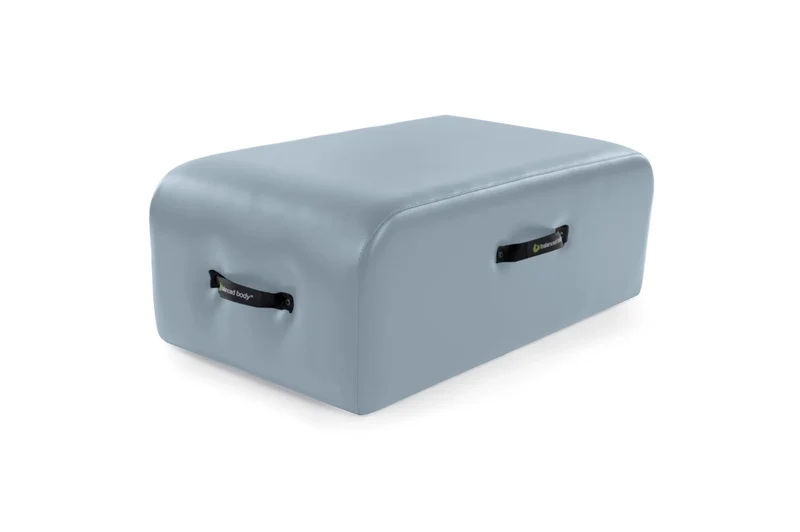 Balanced Body Contour Sitting Box