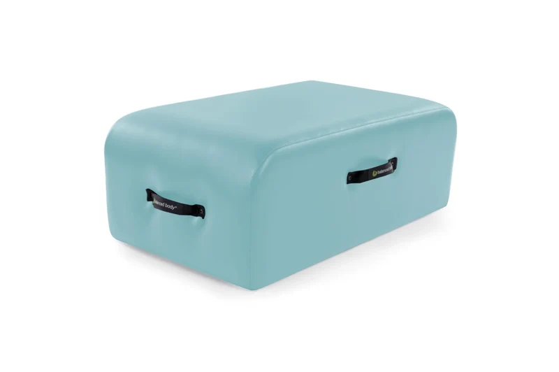 Balanced Body Contour Sitting Box
